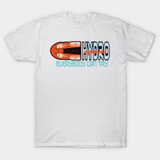 Hydro Speed T-Shirt